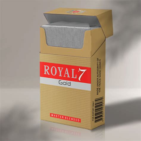 Royal 7 / Royal7.